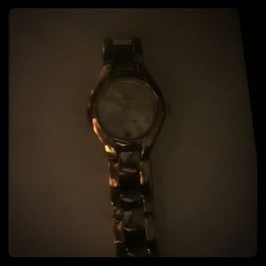 Anne klien watch